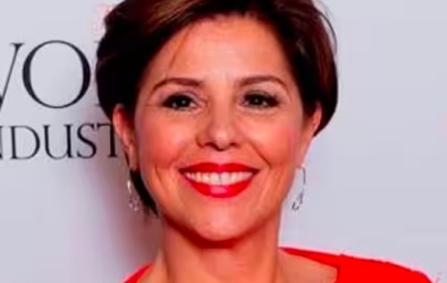 Catalina Monroy