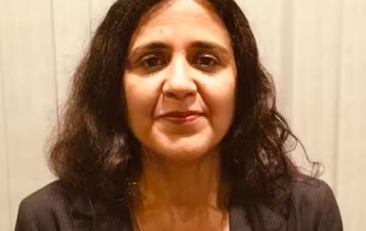 Payal Arora