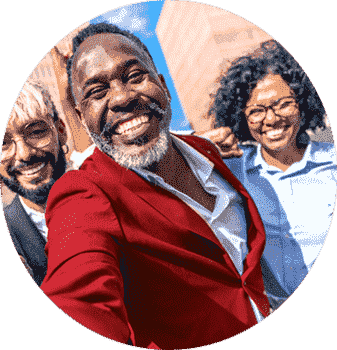 Senyuman Berseri, Program Masa Hadapan yang Cerah