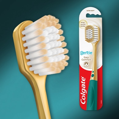 Colgate Total Toothbrush