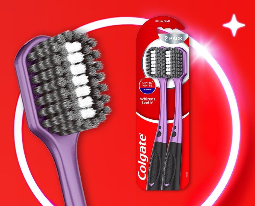 Colgate total products