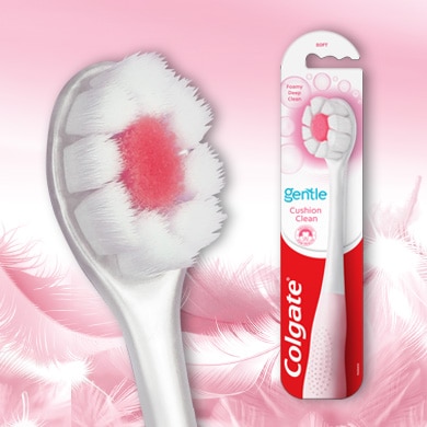 Colgate Total Toothbrush