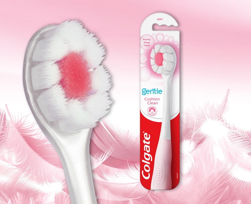 Colgate Total Toothbrush