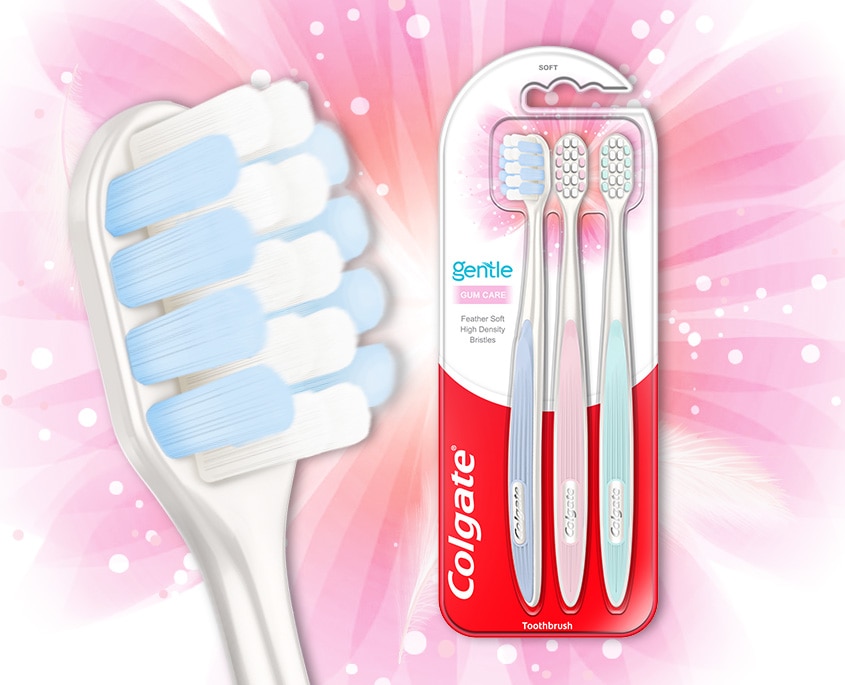 Colgate Total Toothbrush