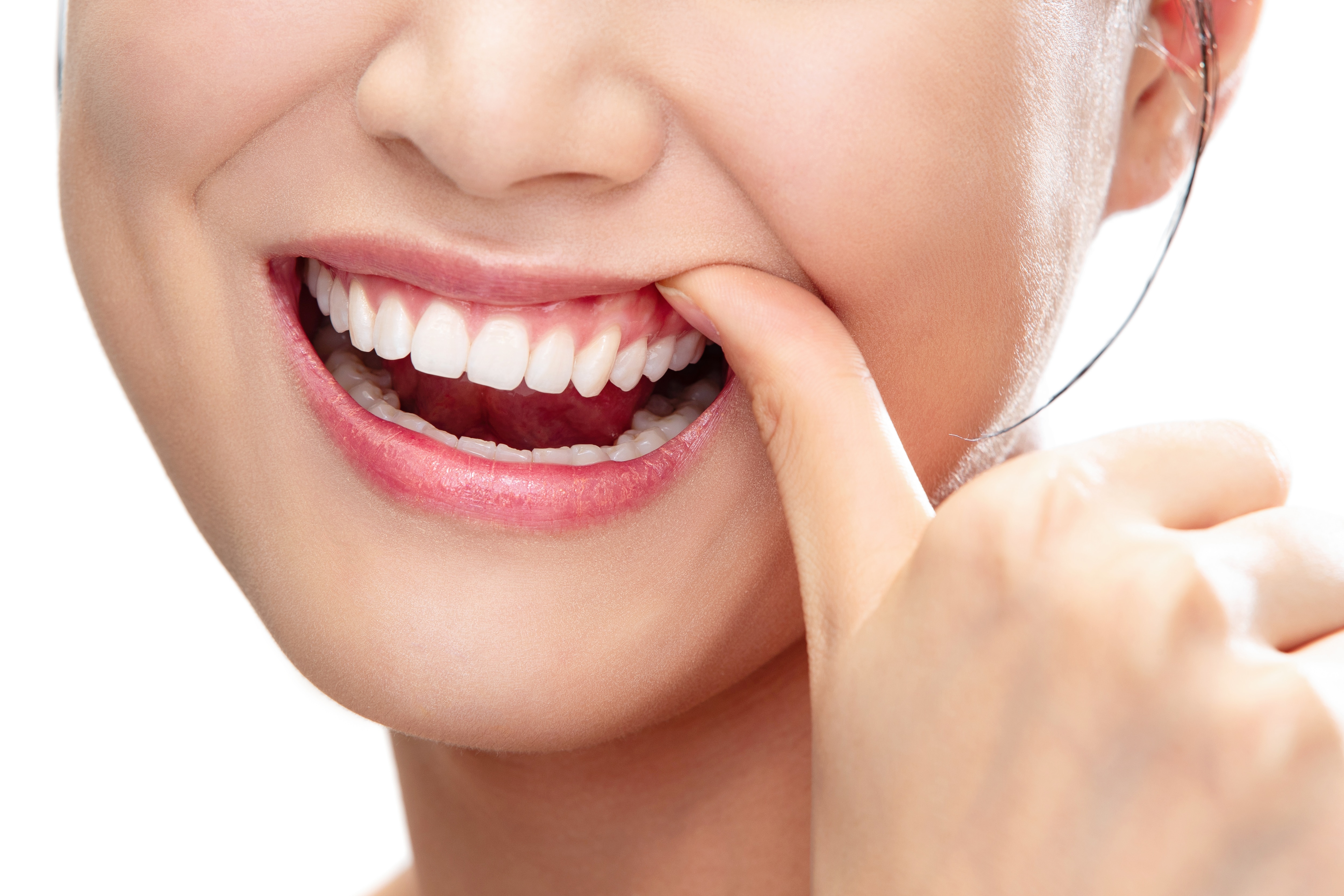 indian girls having fun