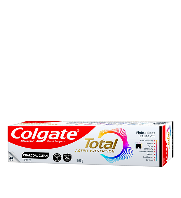 Colgate Total toothpaste Colgate Total toothpaste